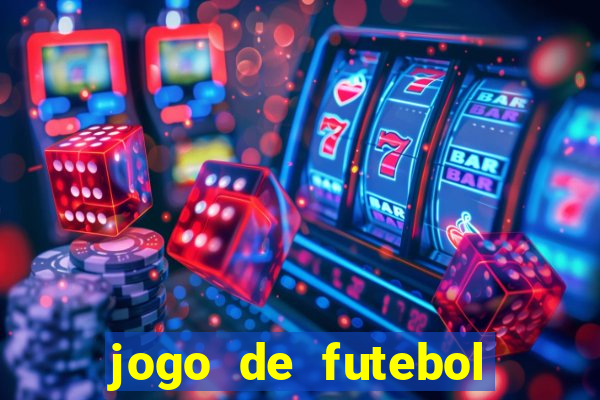 jogo de futebol the champions 3d